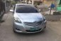 Toyota Vios e manual transmision 2012 model running condition-1