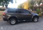 Mitsubishi Montero 2010 for sale-2