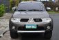 2013 Mitsubishi Montero Sports 4x4 GTV for sale-2