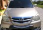 Toyota Avanza 2008 for sale -5