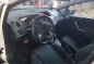 2012 FORD FIESTA HATCHBACK S - automatic transmission-2