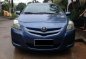 2007 Toyota Vios 1.3E Manual​ For sale -2