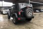 2011 Jeep Wrangler 3.8L gas 3 door Automatic 4x4-11