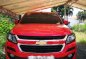 2017 4x2 Chevrolet Trailblazer LTX​ For sale-0