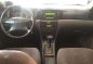 2004 Toyota Corolla Altis 1.6 E automatic FOR SALE-9