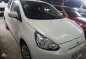 MITSUBISHI Mirage 2014 GLX FOR SALE-2