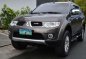 2013 Mitsubishi Montero Sports 4x4 GTV for sale-4