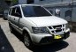 2013 Crosswind Isuzu XT Diesel Manual-5