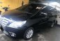 2014 TOYOTA Innova V AT Diesel for sale-0