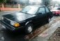 1989 Nissan Sentra coupe exe 2door 100% original PRESERVED-0