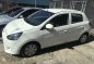 MITSUBISHI Mirage 2014 GLX FOR SALE-1