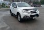 2016 Isuzu MU-X 3.0 LS-A top of the line-0