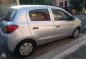 Mitsubishi Mirage GLX Automatic 2013-1