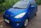 Hyundai I10 GLS 2009mdl MT for sale-1