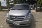 Hyundai Grand Starex Gold 2014 For sale-0