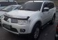 2010 Mitsubishi Montero GLs at for sale-0