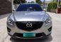 CX5 Mazda 2014 AT FOR SALE-0