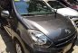 2017 Toyota Wigo 1.0G manual GRAY for sale-2