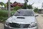 2015 Toyota Fortuner V FOR SALE-0