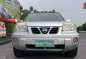 For Sale 2006 Nissan Xtrail Matic Top of the Line-5