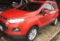 2016 FORD Ecosport Titanium AT for sale-1