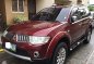 2010 Mitsubishi Montero GLS SE 4x4 for sale-3