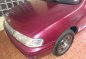 Nissan Sentra Ex saloon series4 1998 for sale-2