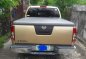 Nissan Frontier Navara 2009 for sale -1