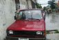 TOYOTA Tamarraw fx 1998​ For sale -1