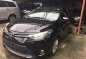 2016 TOYOTA Vios 13 E Black Manual Limited Edition-0