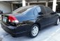 2005 Honda Civic 1.6 Vti-S not accord not altis not lancer not mazda 3-5