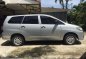 FS: 2015 Toyota Innova 2.5D Manual Silver-1