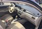 2005 1.6L Mitsubihi Lancer GLS automatic transmission-5