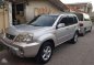 For sale Nissan Xtrail 2004-5