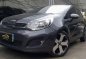 2013 Kia Rio EX AT Hatchback FOR SALE-0