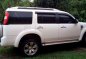 2011 Ford Everest 4x2 AT for sale-0