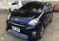 2014 Toyota Wigo G 1.0 automatic for sale-1