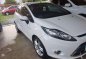 2012 FORD FIESTA HATCHBACK S - automatic transmission-0