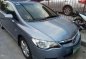 2007 Honda Civic 18s matic for sale-3