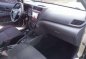 Toyota Avanza E 1.3L Automatic 2012 Second Gen-8