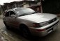 Good as new Toyota Corolla 1995 for sale-3