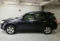 Subaru Forester 25 XT for sale-1