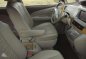 2009 Toyota Previa Gas Automatic For Sale -1