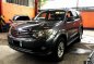 Toyota Fortuner 2012 for sale-2