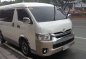 2014 Toyota Hiace Grandia GL Matic Diesel RARE CARS-0