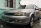 Ford Lynx Ghia 2002 Manual top of the line-3