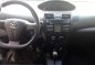 2013 TOYOTA VIOS G . a-t . all power . like new . very well kept . cd-0