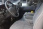 2006 Toyota Hiace Grandia GL Manual Diesel RARE CARS-0