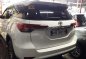 2016 Toyota Fortuner 2.4G 4x2 Manual Diesel Freedom White 22tkms-4