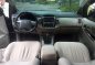 Fresh 2015 Toyota Innova G Diesel Black For Sale -5